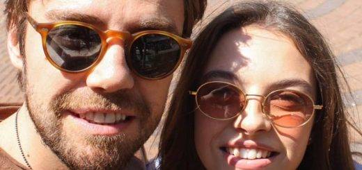 Мурат Далкылыч и Мелис Сезен