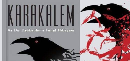 Ипек Гекдель роман Каракелем