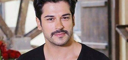 Бурак Озчивит