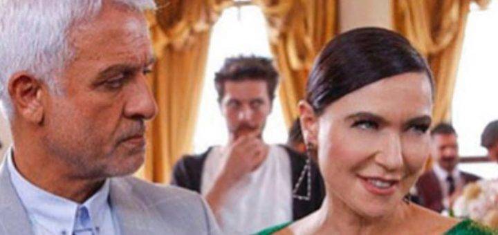 Талат Булут и Шевваль Сам