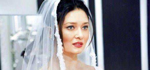 Нургуль Ешилчай