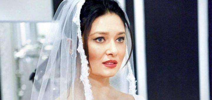 Нургуль Ешилчай