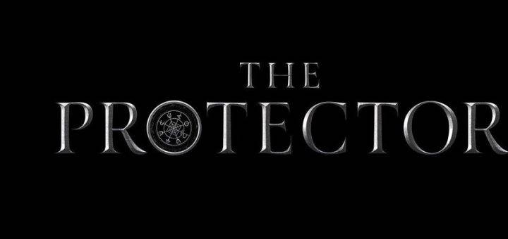 сериал Защитник