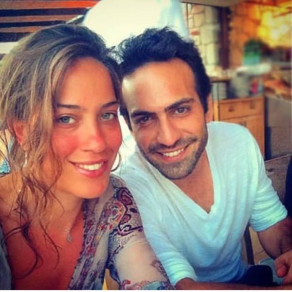 Бугра Гулсой