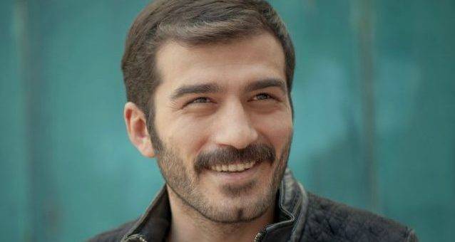 Уфук Байрактар