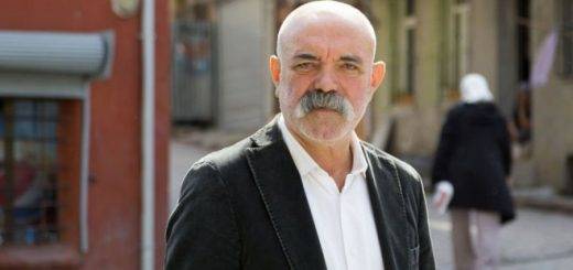 Эрджан Кесал