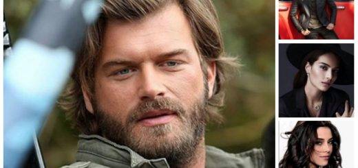 Сериал Схватка