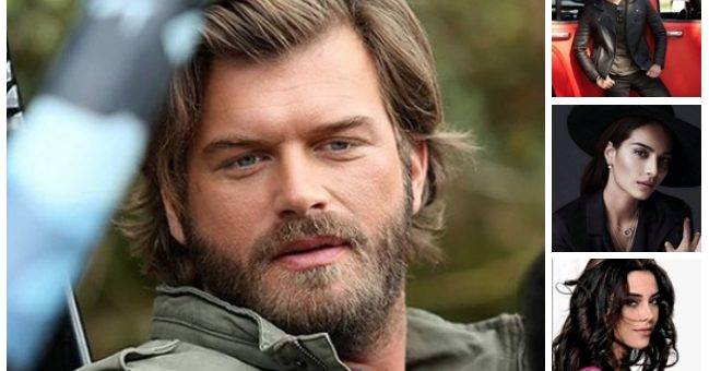 Сериал Схватка