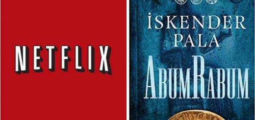 Турецкие сериалы нетфликс