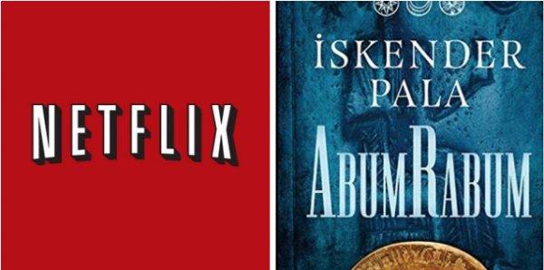 Турецкие сериалы нетфликс