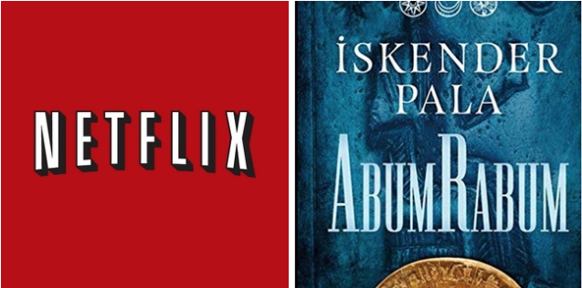 Турецкие сериалы нетфликс