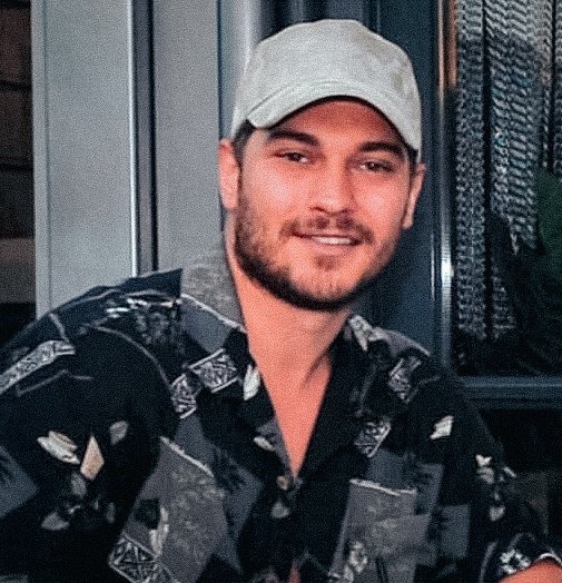 Чагатай Улусой