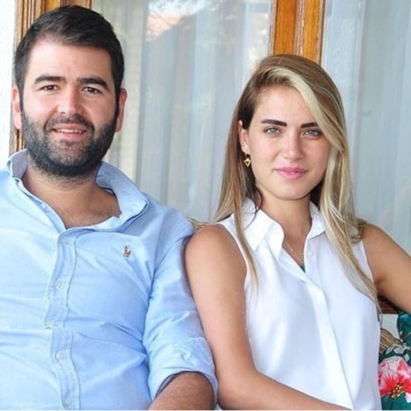 Джейда Атеш