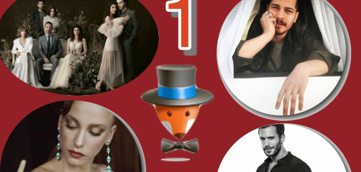 Новости турдизи. Выпуск 1