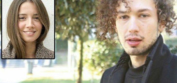 Сериал Неживые - сексуальный скандал!