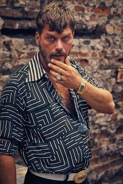 Кыванч Татлытуг