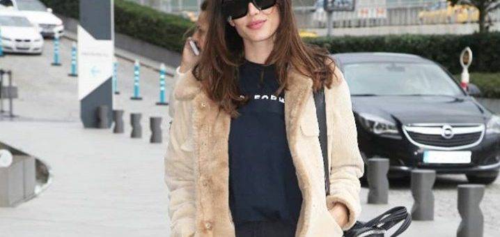 Чагла Демир