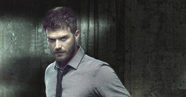 Кыванч Татлытуг в сериале Столкновение