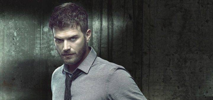 Кыванч Татлытуг в сериале Столкновение
