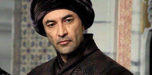 Мехмет Куртулуш