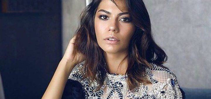 Демет Оздемир