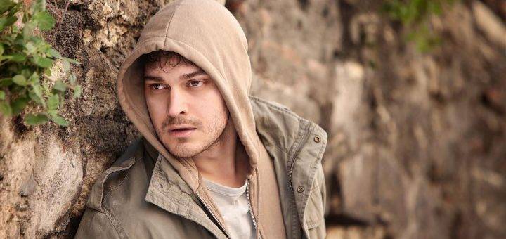 сериал Защитник