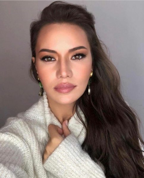 Фахрие Эвджен