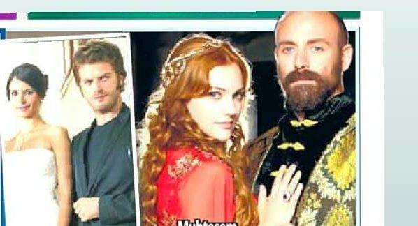 Турецкие сериалы способствуют туризму