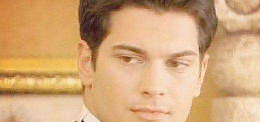 Чагатай Улусой