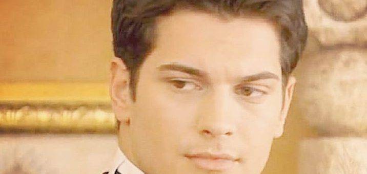 Чагатай Улусой