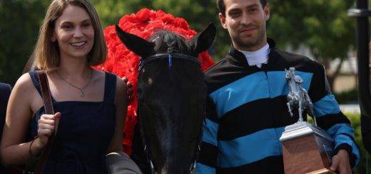 Фильм Чемпион