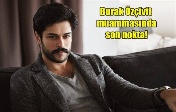 Бурак Озчивит