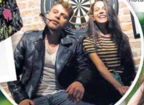 Али Бурак Джейлан - новый роман