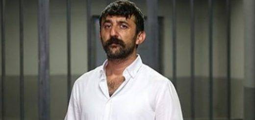 Неджип Мемили