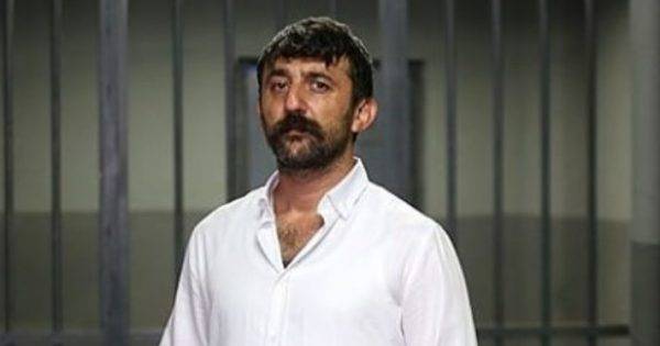 Неджип Мемили