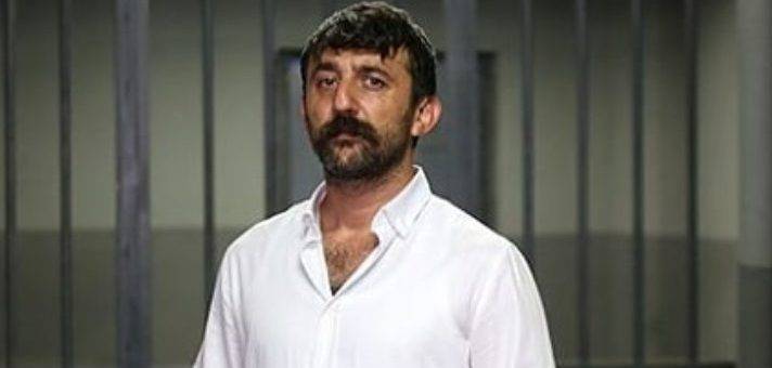 Неджип Мемили