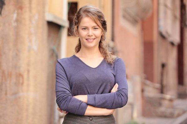 Бурджу Бириджик