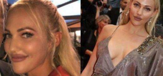 Мерьем Узерли