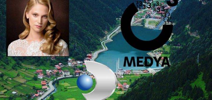 Новый сериал о Черном море