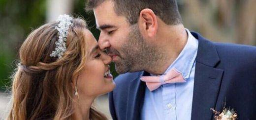 Джейда Атеш вышла замуж