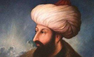 Восход Османской Империи