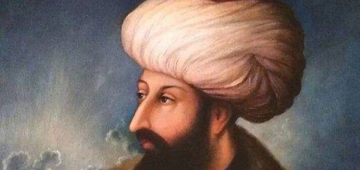 Восход Османской Империи