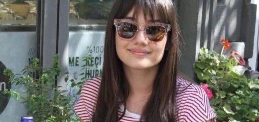 Севда Эргинджи