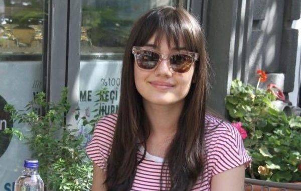 Севда Эргинджи