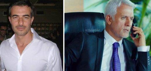 Талата Булута уберут из сериала Запретный плод