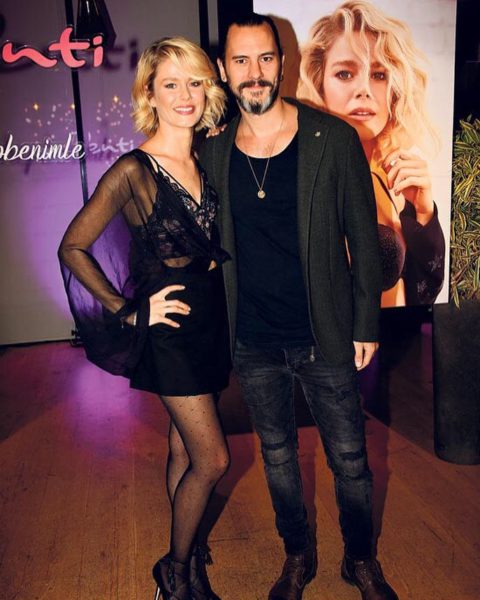 Бурджу Бириджик