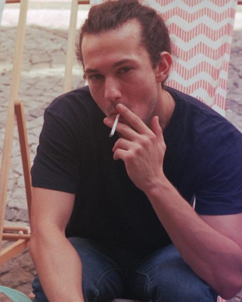 Эфеджан Шенолсун