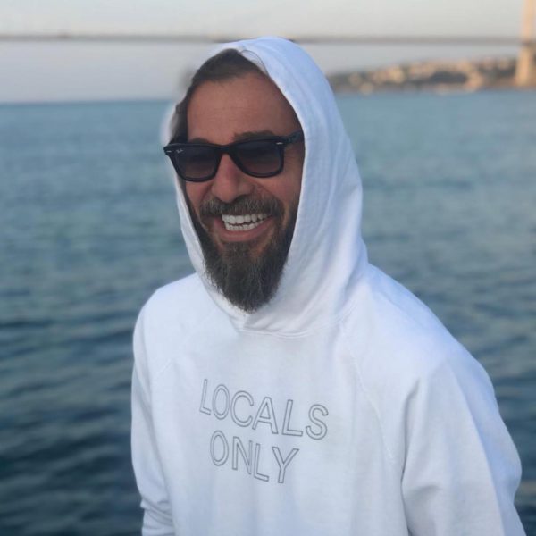 Энгин Алтан Дюзьятан