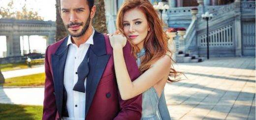 Эльчин Сангу и Барыш Ардуч