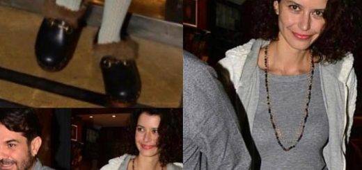 Берен Саат - Кенан Догулу